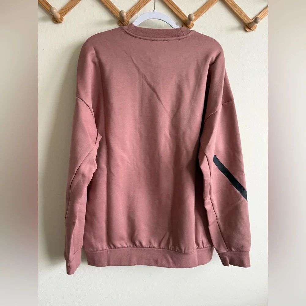Adidas ZNE Crewneck Sweatshirt